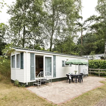 Chalet Comfortable With Dishwasher, In A Car-free Zone Arcen