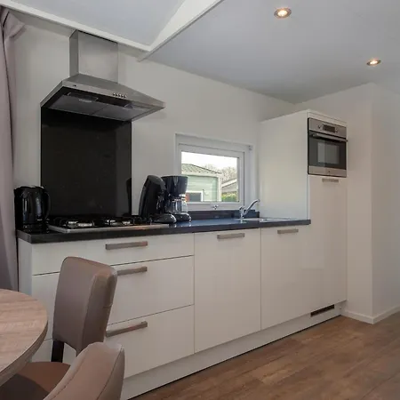 Comfortable With Dishwasher, In A Car-free Zone Chalet Arcen