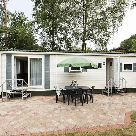 Chalet Comfortable With Dishwasher, In A Car-free Zone