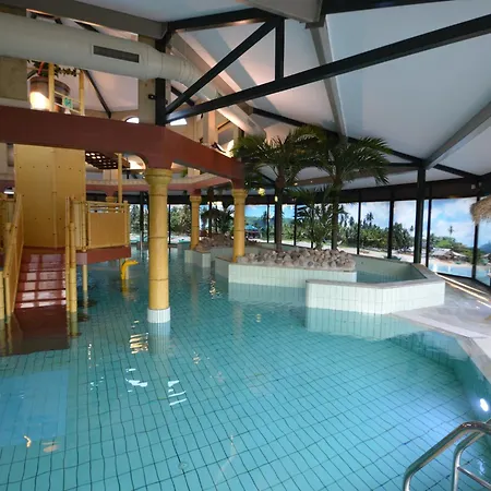 Comfortable With Dishwasher, In A Car-free Zone Chalet Arcen
